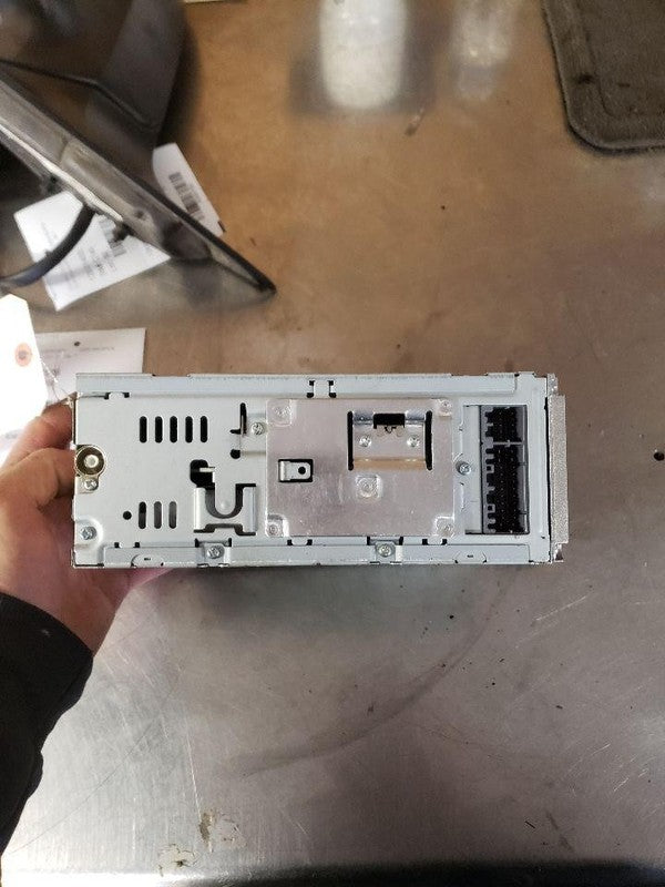 Audio & Visual Equip.(radio) CHRYSLER PACIFICA 04 05 06 07 08