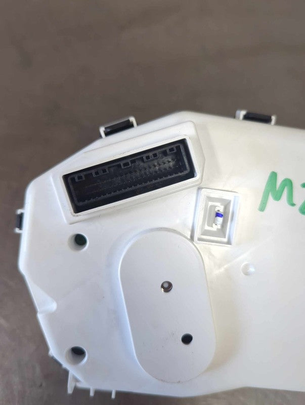 2021-2023 Subaru Impreza Speedometer ID 85012FL11A