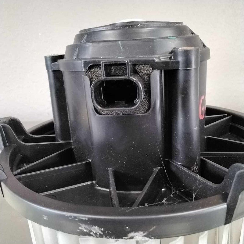 2010-2012 Ford Fusion Blower Motor OEM#AE5Z19805D