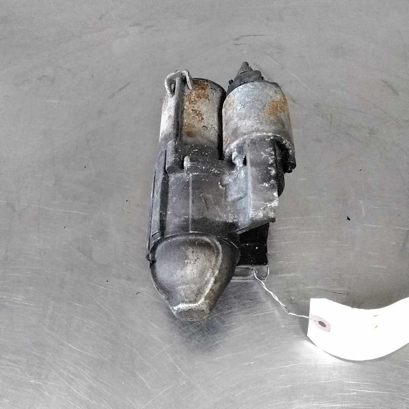 2006 Pontiac Torrent Starter Motor OEM#89017845