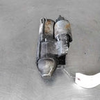 2006 Pontiac Torrent Starter Motor OEM#89017845
