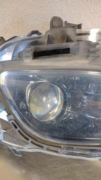 2014-2018 Jeep Cherokee Left Headlamp Assembly