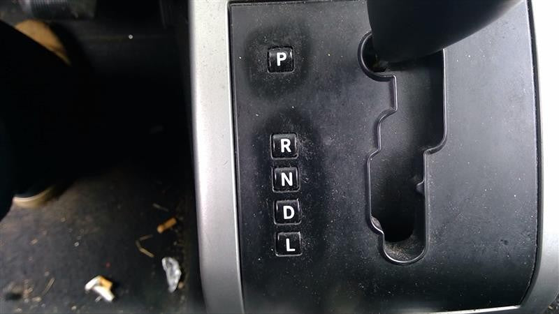 Front Console JEEP COMPASS 07 08