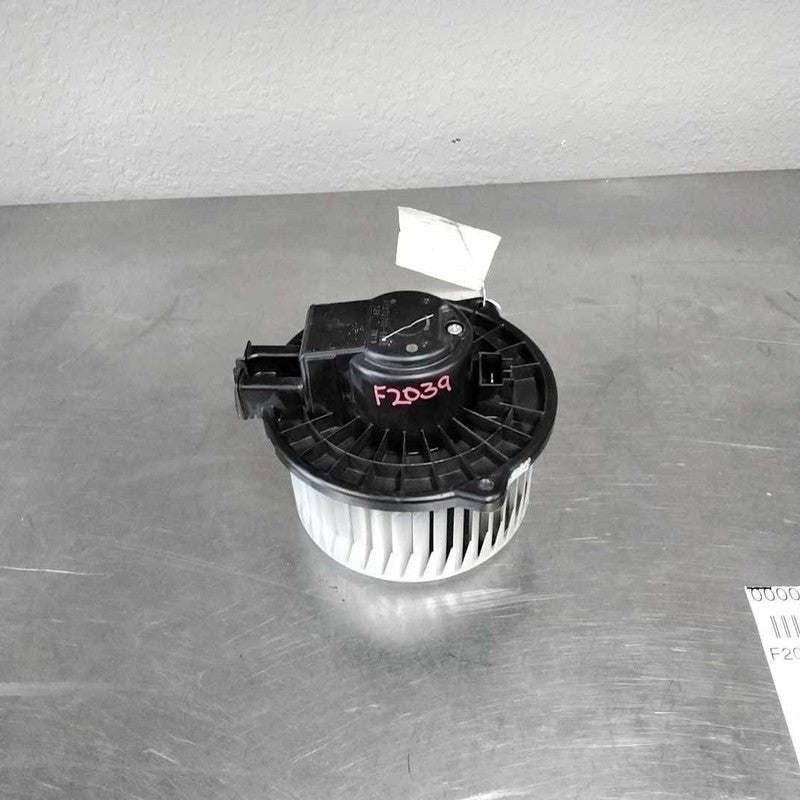 2010-2019 Subaru Legacy Blower Motor OEM#72223AJ01A