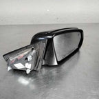 2001-2014 Right Door Mirror Dodge Avenger