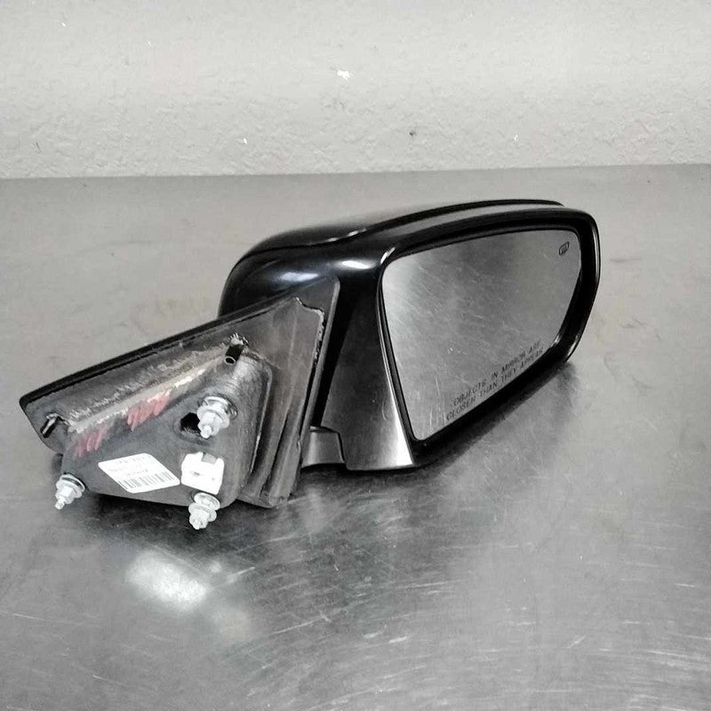 2001-2014 Right Door Mirror Dodge Avenger