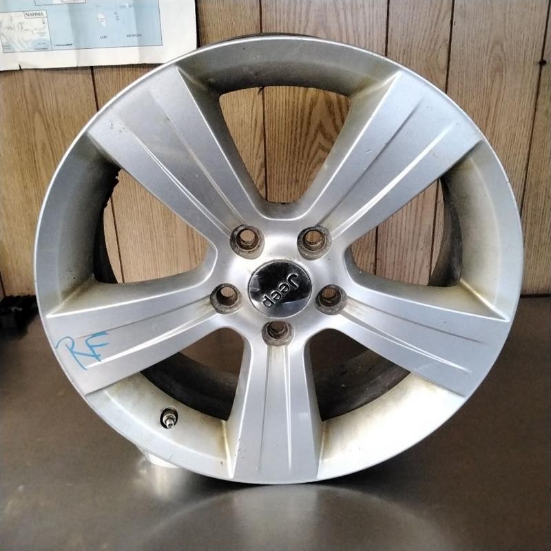 Wheel JEEP COMPASS 11 12 13 14 15 16 17