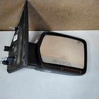 2012 Ford F150 Right Door Mirror OEM#BL3Z17682EA 128-3158B