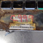 Engine/motor Brain Box CHRYSLER PACIFICA 04