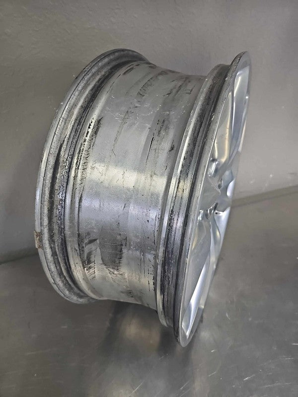2014-2018 Jeep Cherokee Wheel OEM#5SN87AAAAB