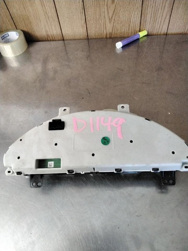 Speedometer GMC ACADIA 07 08 09 10