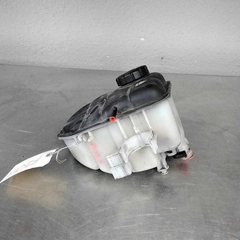 2001-2007 Coolant Recovery Bottle Mercedes C230 OEM# 2035000049