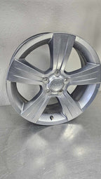 2011-2017 Jeep Compass Wheel OEM # 1LT46CDMAC #560-2380B