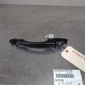 Outside Door Handle CHRYSLER TOWN & COUNTRY Left 08 09