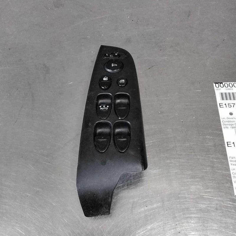 Door Switch Front HONDA CIVIC 06 07 08 09 10 11