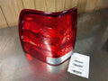 Tail Light Assembly FORD EXPEDITION Left 03 04 05 06