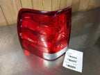 Tail Light Assembly FORD EXPEDITION Left 03 04 05 06