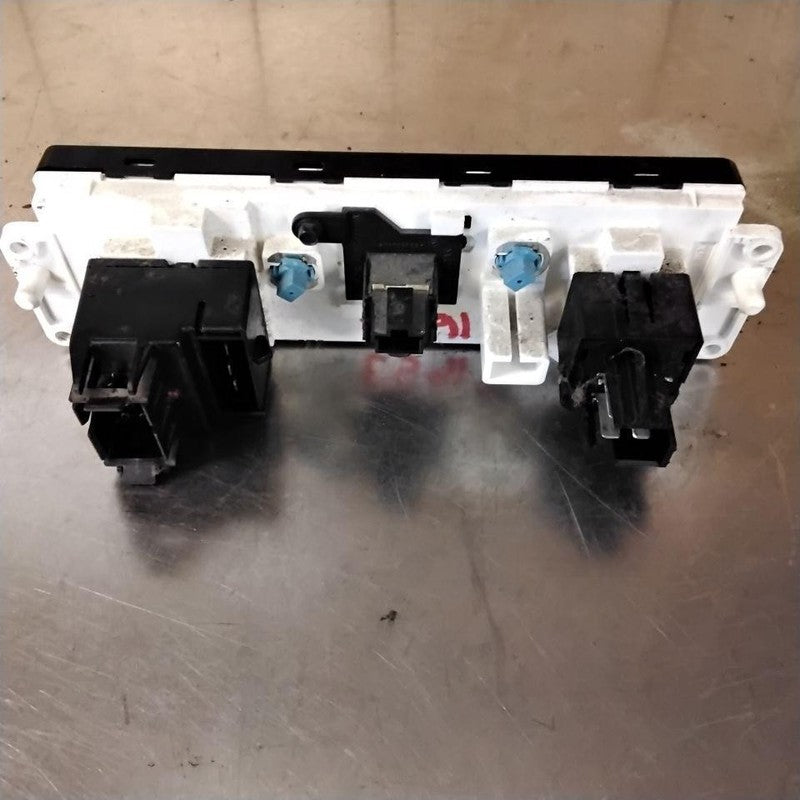 Heater A/c Control FORD RANGER 03 04 05 06 07 08 09 10 11
