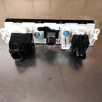 Heater A/c Control FORD RANGER 03 04 05 06 07 08 09 10 11
