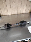 Axle Shaft CHRYSLER TOWN CNTRY Left 01 02 03 04 05 06 07