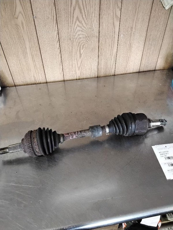 Axle Shaft CHRYSLER TOWN CNTRY Left 01 02 03 04 05 06 07