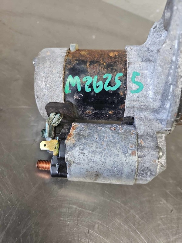 2017-2023 Subaru Impreza Starter Motor