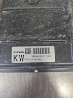 2006 Nissan Armada Engine/motor Brain Box OEM#23710ZH45A