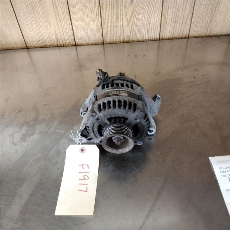 Alternator JEEP GRAND CHEROKEE 05 06
