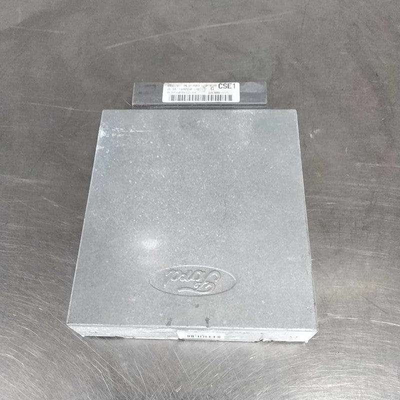 Engine/motor Brain Box FORD PICKUP F150 02