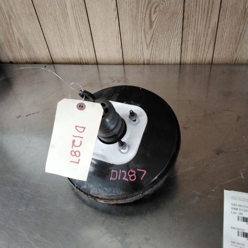 2007-2017 Jeep Compass Power Brake Booster OEM#5175098AB