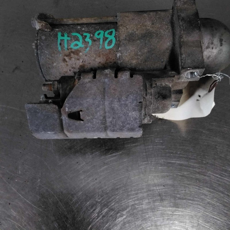 2009-2013 Chevrolet Silverado 1500 Starter Motor OEM#19180529