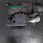 2009-2013 Chevrolet Silverado 1500 Starter Motor OEM#19180529