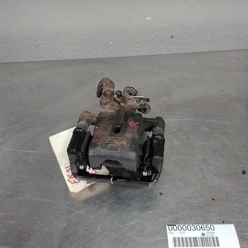 Caliper MERCURY MILAN Left 06 07 08 09 10 11