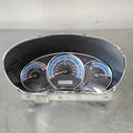Speedometer SUBARU FORESTER 09