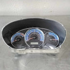 Speedometer SUBARU FORESTER 09
