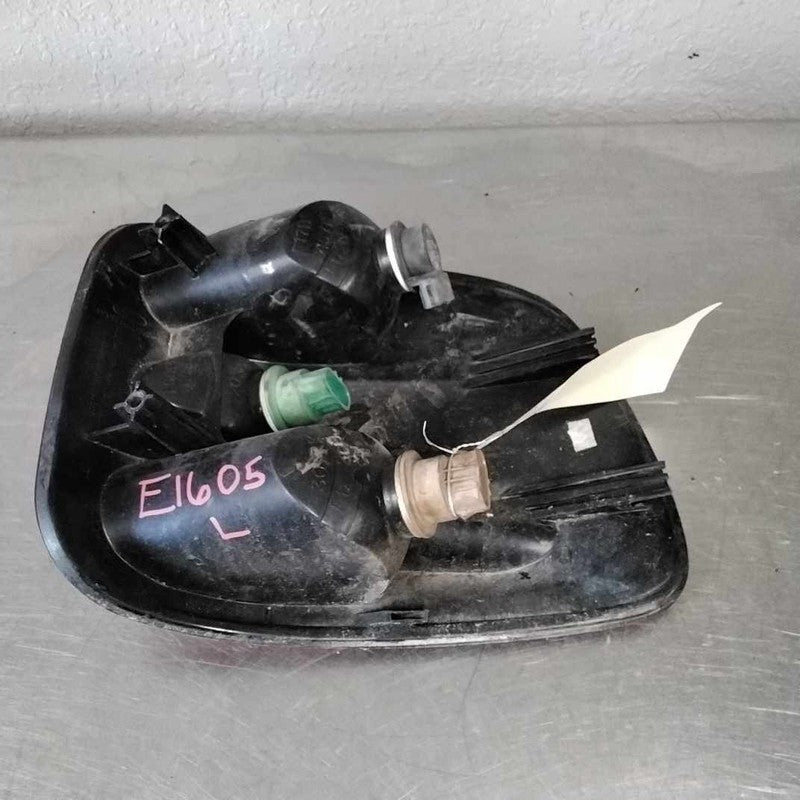 Tail Light Assembly FORD PICKUP F150 Left 97 98 99