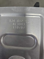 2011-2012 Chevrolet Equinox Chassis Brain Box OEM#20867261