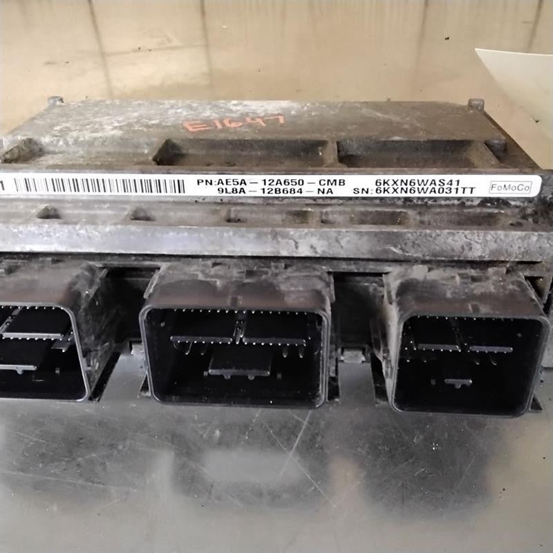 Engine/motor Brain Box MERCURY MILAN 10