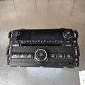 Audio & Visual Equip.(radio) CHEVY IMPALA 06