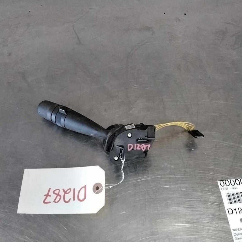 Combination Switch JEEP COMPASS 07 08 09 10 11 12 13 14 15 16 17