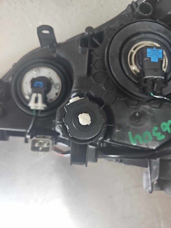 2018-2023 Subaru XV Crosstrek Right Headlamp Assembly #114-10373