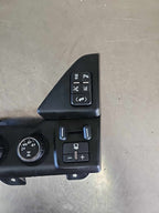 2015-2019 GMC Yukon XL 1500 Headlight Switch (dash Mtd) OEM#84472676
