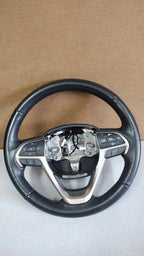 2014-2022 Jeep Cherokee Steering Wheel