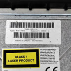 Audio & Visual Equip.(radio) DODGE CALIBER 10