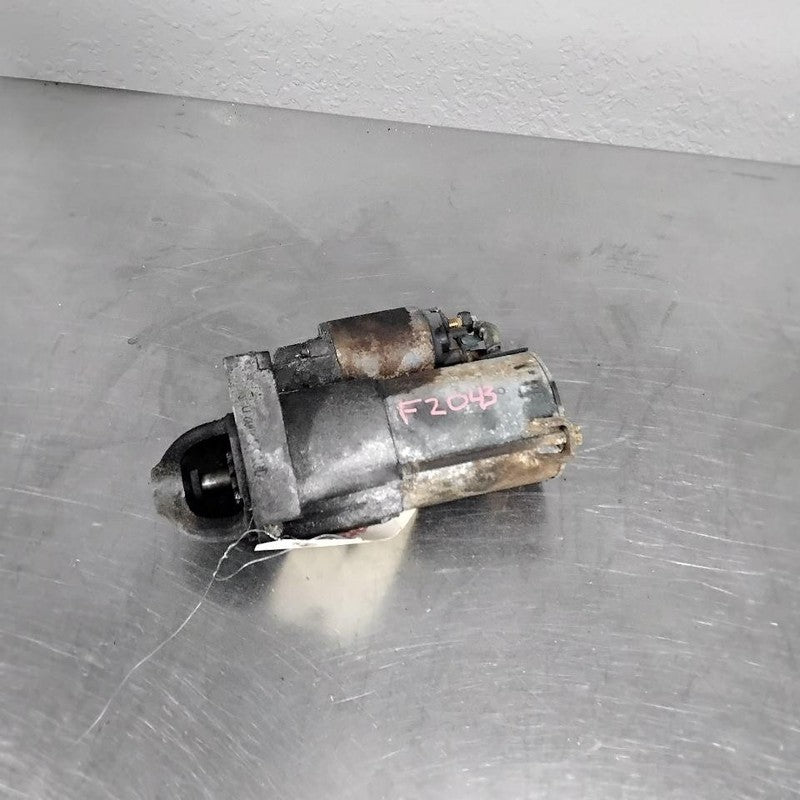 2001-2003 Pontiac Grand Prix Starter Motor OEM#10465525