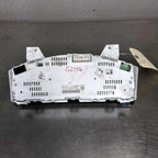 Speedometer JEEP GRAND CHEROKEE 08