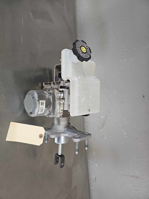 2024 Chevrolet Tahoe Anti-lock Brake Parts
