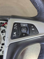 2012-2017 Chevy Equinox Steering Wheel