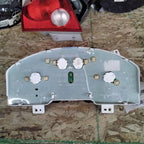 Speedometer FORD TAURUS 08
