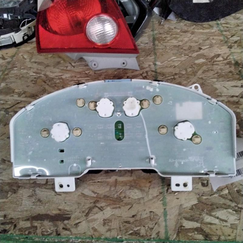 Speedometer FORD TAURUS 08
